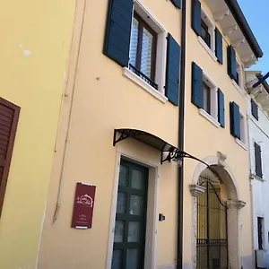 Gasthof La Casa Della Ada