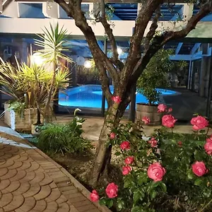 Fontana Oasis Apartments Кастельнуово-дель-Гарда