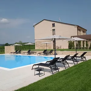  Bed & Breakfast Casa Pezzo