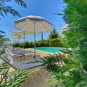  Bed & Breakfast Mincio Relais