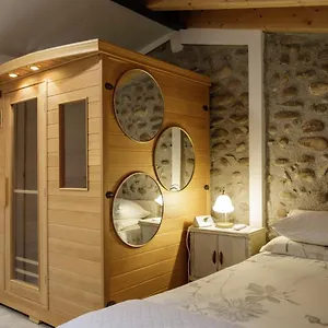 Gasthof Gardabeds Adults Only