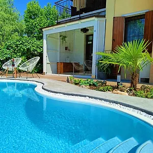  Gasthof Picnic And Pool