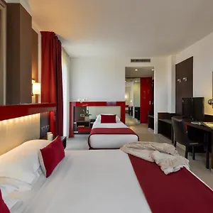 3* Hotel Kairos Garda