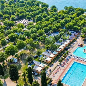 Baia Gasparina Castelnuovo del Garda