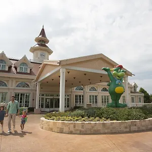 3* Hotel Gardaland