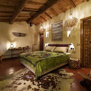  Bed and breakfast Ca' Blanca