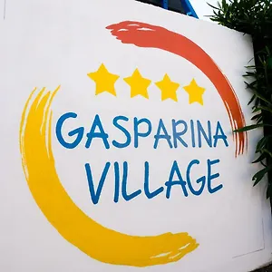 4* Holiday park Gasparina Village